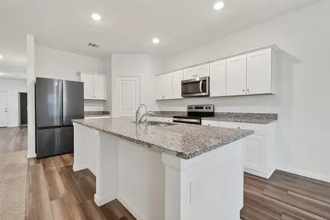 1065 Long Bay Court Brookshire TX 77423