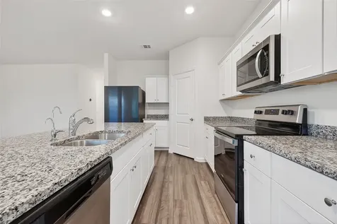 1065 Long Bay Court Brookshire TX 77423