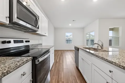 1065 Long Bay Court Brookshire TX 77423