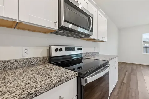 1065 Long Bay Court Brookshire TX 77423