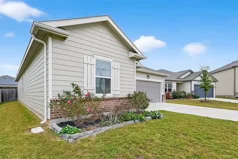1065 Long Bay Court Brookshire TX 77423