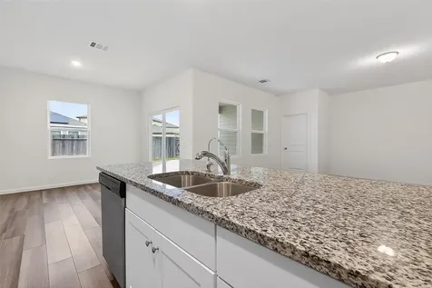 1065 Long Bay Court Brookshire TX 77423