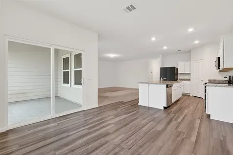 1065 Long Bay Court Brookshire TX 77423