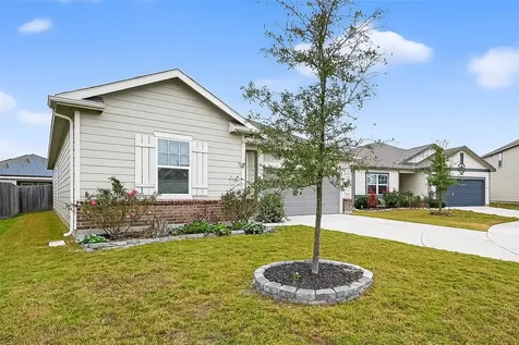 1065 Long Bay Court Brookshire TX 77423