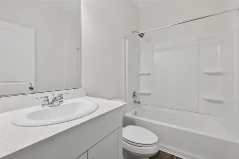 1065 Long Bay Court Brookshire TX 77423