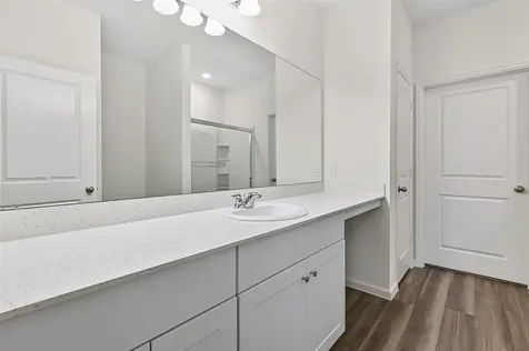 1065 Long Bay Court Brookshire TX 77423