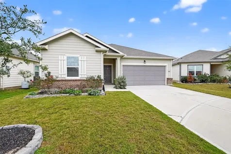 1065 Long Bay Court Brookshire TX 77423