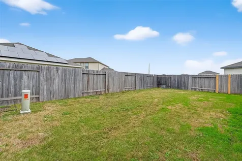 1065 Long Bay Court Brookshire TX 77423