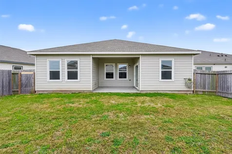1065 Long Bay Court Brookshire TX 77423