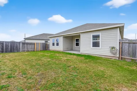 1065 Long Bay Court Brookshire TX 77423