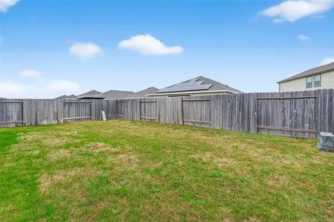 1065 Long Bay Court Brookshire TX 77423