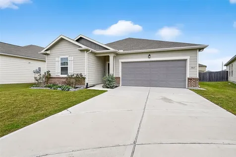 1065 Long Bay Court Brookshire TX 77423