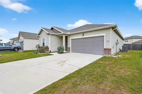 1065 Long Bay Court Brookshire TX 77423