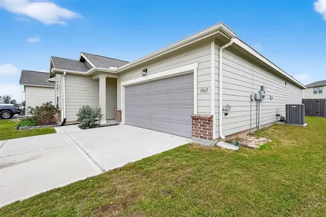 1065 Long Bay Court Brookshire TX 77423