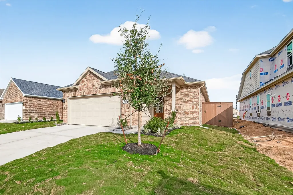 2919 Copper Falls Drive Iowa Colony TX 77583