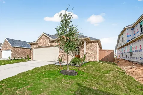 2919 Copper Falls Drive Iowa Colony TX 77583