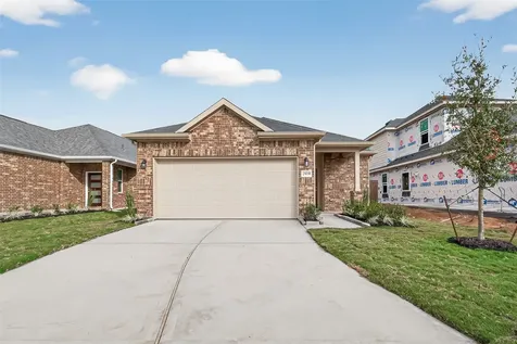 2919 Copper Falls Drive Iowa Colony TX 77583