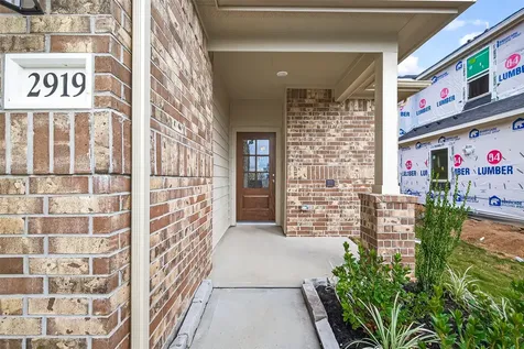 2919 Copper Falls Drive Iowa Colony TX 77583