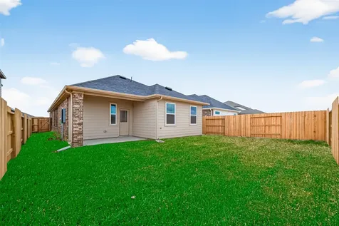 2919 Copper Falls Drive Iowa Colony TX 77583