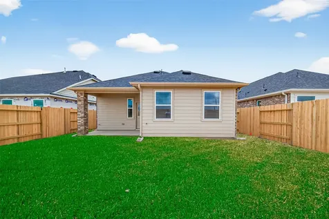 2919 Copper Falls Drive Iowa Colony TX 77583