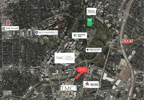 7016 Staffordshire Boulevard F Houston TX 77030