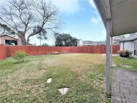 13122 Waldemere Drive Houston TX 77077