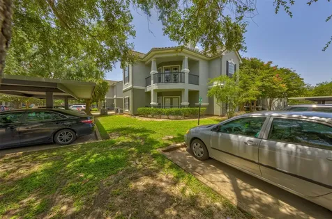 3045 Marina Bay Drive Drive 12201 League City TX 77573