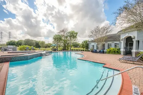 3045 Marina Bay Drive Drive 12201 League City TX 77573