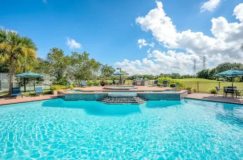 3045 Marina Bay Drive Drive 12201 League City TX 77573