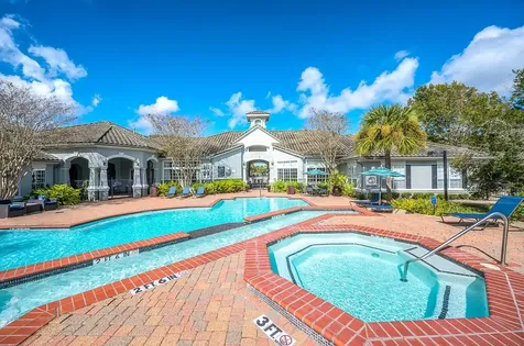 3045 Marina Bay Drive Drive 12201 League City TX 77573