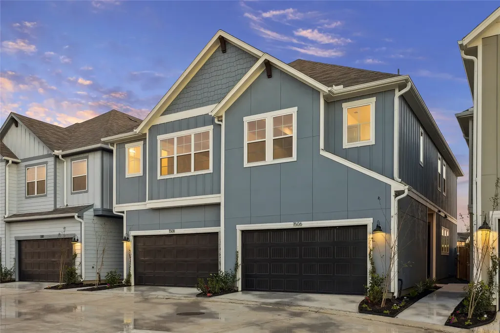 1514 Colonial Gorge Drive Katy TX 77493