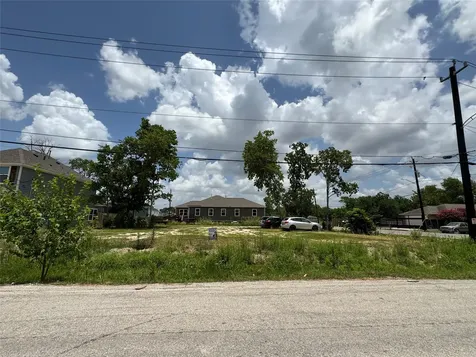 0 Bonaire Street Houston TX 77028