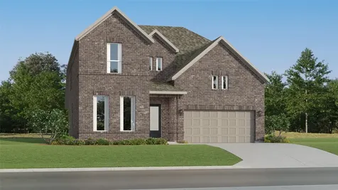 16338 Mesquite Field Drive Hockley TX 77447