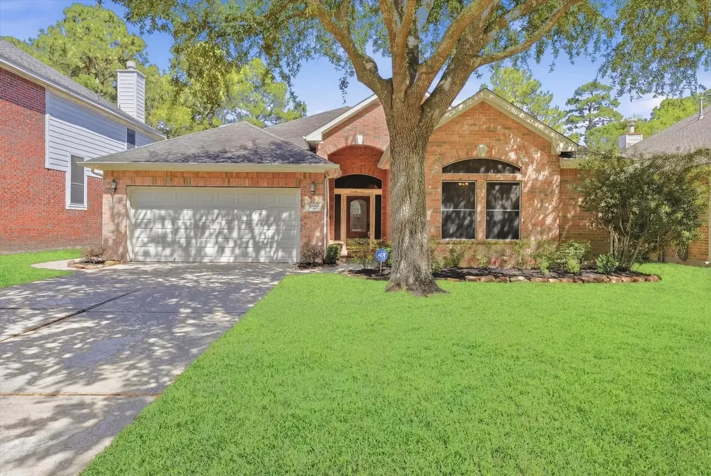 6743 Pacific Crest Court Humble TX 77346