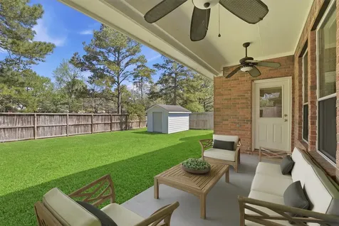 6743 Pacific Crest Court Humble TX 77346
