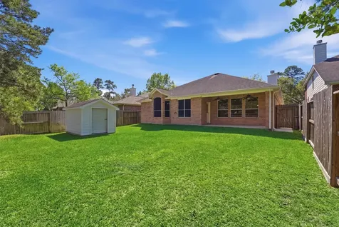 6743 Pacific Crest Court Humble TX 77346