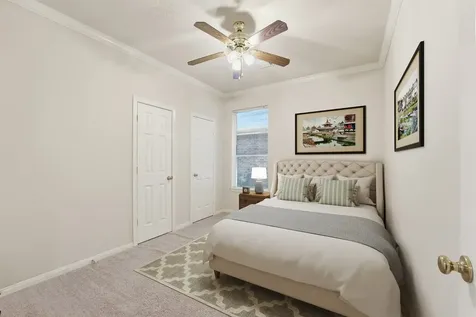 6743 Pacific Crest Court Humble TX 77346
