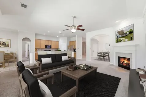 6743 Pacific Crest Court Humble TX 77346