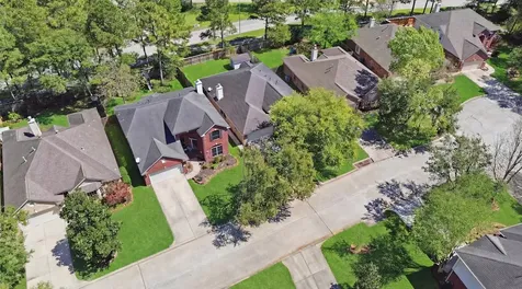 6743 Pacific Crest Court Humble TX 77346