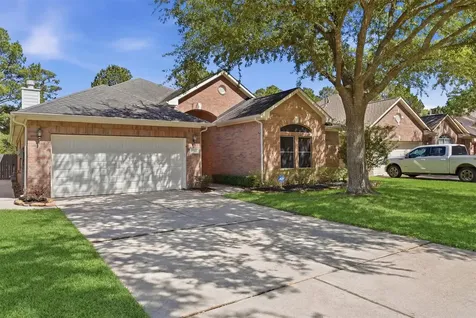 6743 Pacific Crest Court Humble TX 77346