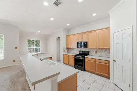 6743 Pacific Crest Court Humble TX 77346