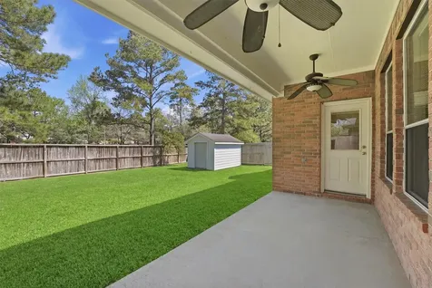 6743 Pacific Crest Court Humble TX 77346