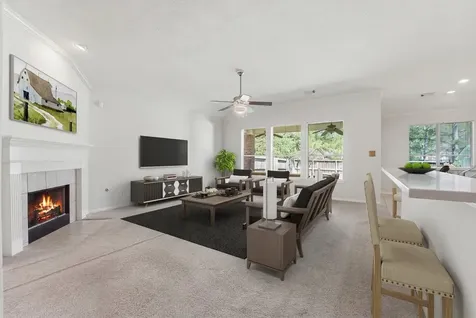 6743 Pacific Crest Court Humble TX 77346