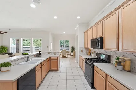 6743 Pacific Crest Court Humble TX 77346
