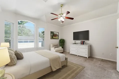 6743 Pacific Crest Court Humble TX 77346