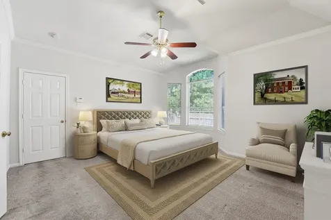 6743 Pacific Crest Court Humble TX 77346