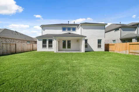 404 Elmbrook Terrace Way Waller TX 77484