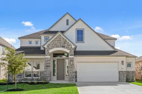 404 Elmbrook Terrace Way Waller TX 77484