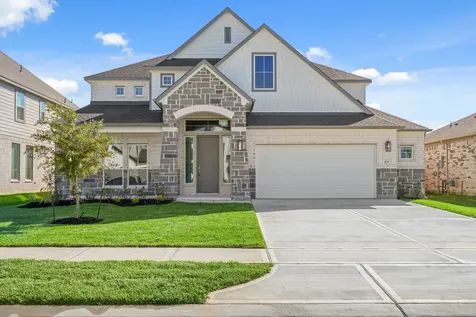 404 Elmbrook Terrace Way Waller TX 77484