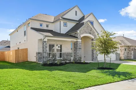 404 Elmbrook Terrace Way Waller TX 77484